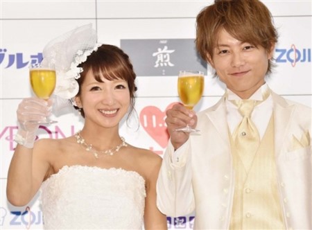 深田恭子 彼氏 熱愛 結婚