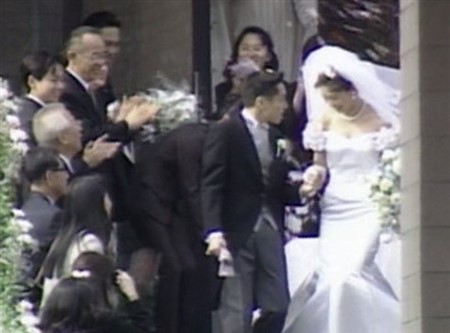 桐谷健太 結婚 嫁